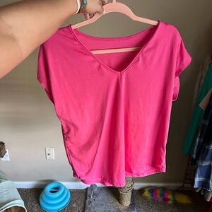 Vneck top